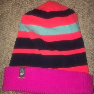 Reversible beanie by The North Face